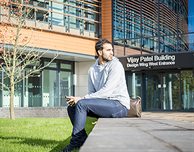 Your DMU Safety reminder