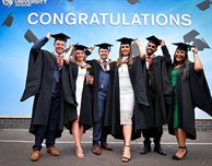 Graduations update – January 2022