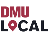 Get involved with DMU Local's Christmas volunteering opportunities