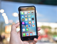 Urgent security update recommended for Apple devices