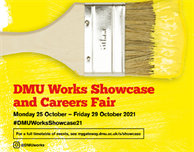 Graduate Recruitment and Placements Fair 2021