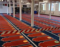 DMU Prayer Room Improvements