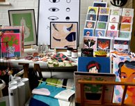 Boost your business with a stall at the DMU Made Autumn Fair