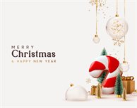 Changes to facilities and services over Christmas