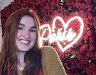 New Chief Student Fun Officer at BAL