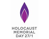 Holocaust Memorial Day 2022
