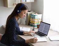 Important notice: Coursework deadlines and extensions in exceptional circumstances due to Covid-19