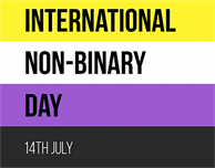 International Non-Binary People's Day