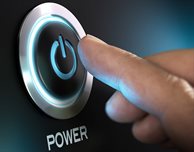 DMU's scheme to reduce computer power consumption on campus could save tonnes of CO2 emissions