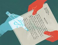 Important notice: Essay writing services now illegal in the UK