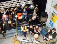 Take part in the DMU Music Roll Call