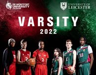 One city. Two teams. Varsity is back!