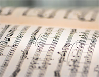 DMU Music Scholars End of Year Recitals