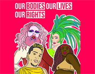 International Day Against Homophobia, Transphobia and Biphobia