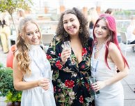 Calling all September 2023 graduands: Share your DMU memories for the chance to be featured on the Vijay Patel screen