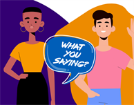 Young voices on healthcare - have your say