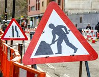 Highway changes to Upperton Road