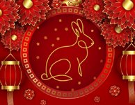 Chinese New Year 2023