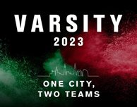 Varsity 2023