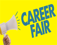 Graduate Recruitment and Placements Fair 2023