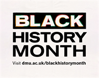 Black History Month 2023