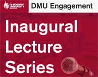 Inaugural Lecture by Professor Muyiwa Oyinlola, Professor of Innovation for Sustainable Development