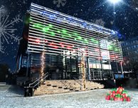 Festive activities and support