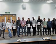 Health and Life Sciences students show innovative spirit with DMU's Entrepreneurship in STEM Project
