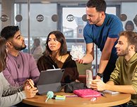 The Postgraduate Taught Experience Survey is now open!