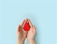 Find out what your blood type is with the Race Equality Network