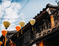 Celebrate Lunar New Year across Leicester