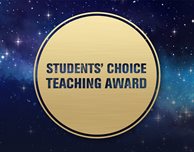 Is your lecturer one in a million?