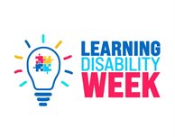 Help people with a learning disability feel seen during Learning Disability Week