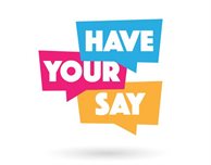 Have your say for DMU Pride 2025