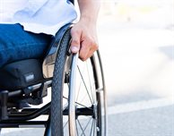 New campus map highlights accessibility features