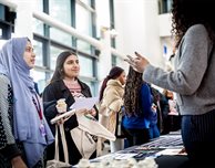 Join the Campus Collectives Sustainability lunch-and-learn event on Tuesday 14 May