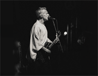 Future Utopia by Fraser T Smith