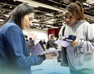 Volunteering and Part Time Jobs Fair