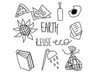 Join us at Pizza for the Planet!