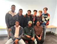 Meet the prize-winning DMU students providing green solutions to AI energy consumption