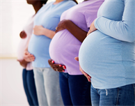 Free Antenatal Classes for DMU students in September
