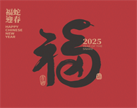 Chinese New Year 2025