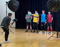 The countdown to Varsity begins