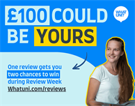 It's WUSCAs Review Week, which means…