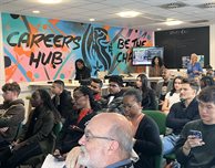 DMU Made's Connect networking event is celebrating its 10-year anniversary