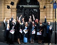 Last call to book your graduation place!