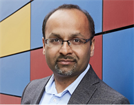 Vice-Chancellor's Distinguished Lecture – Shaping a Brighter Future