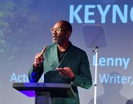 Inaugural Doctoral College Showcase recognises outstanding students