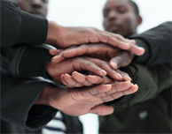 Empowering and championing wellbeing; Grounded Men holding first meeting for Global Majority Men Friday 31 October