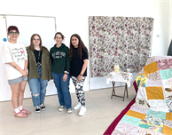 New student exhibition at Leicester Gallery opens today